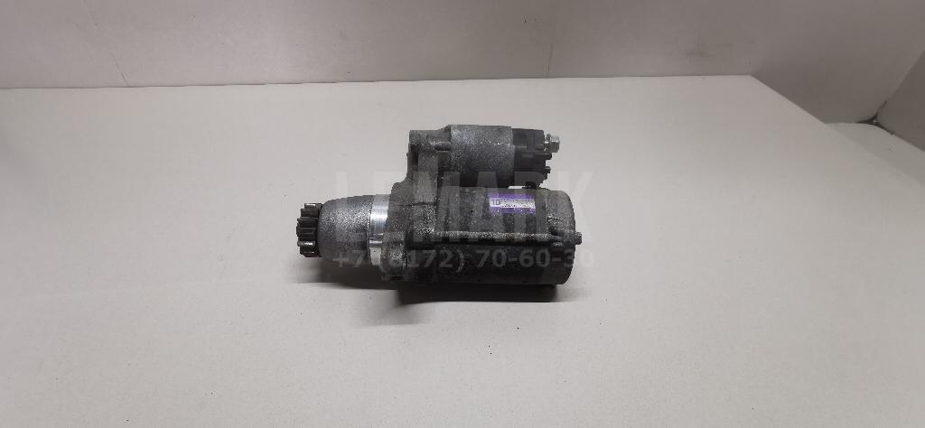 Стартер 2810028071 Toyota