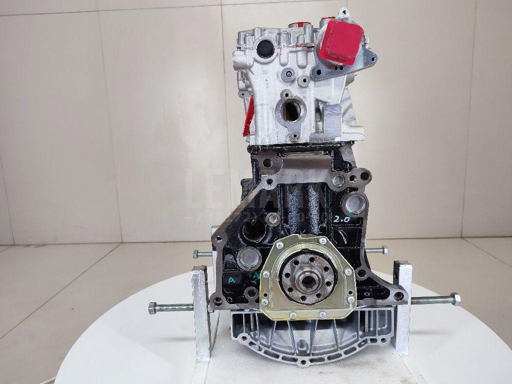 Двигатель 06J100038J EAengine