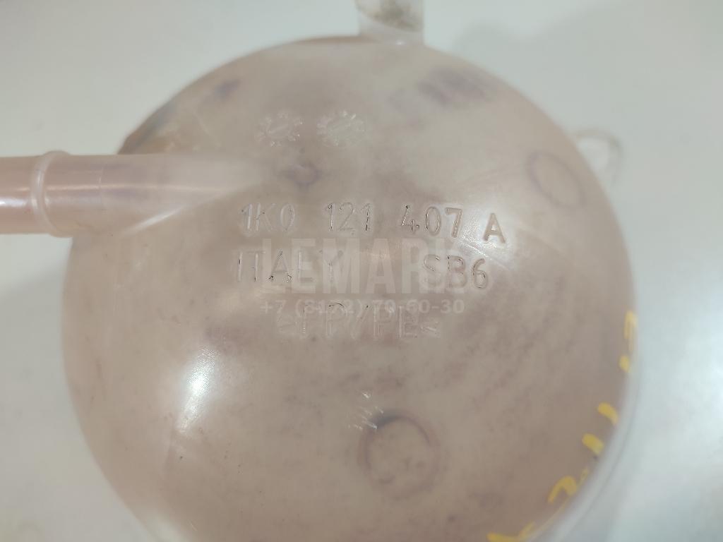 Бачок расширительный