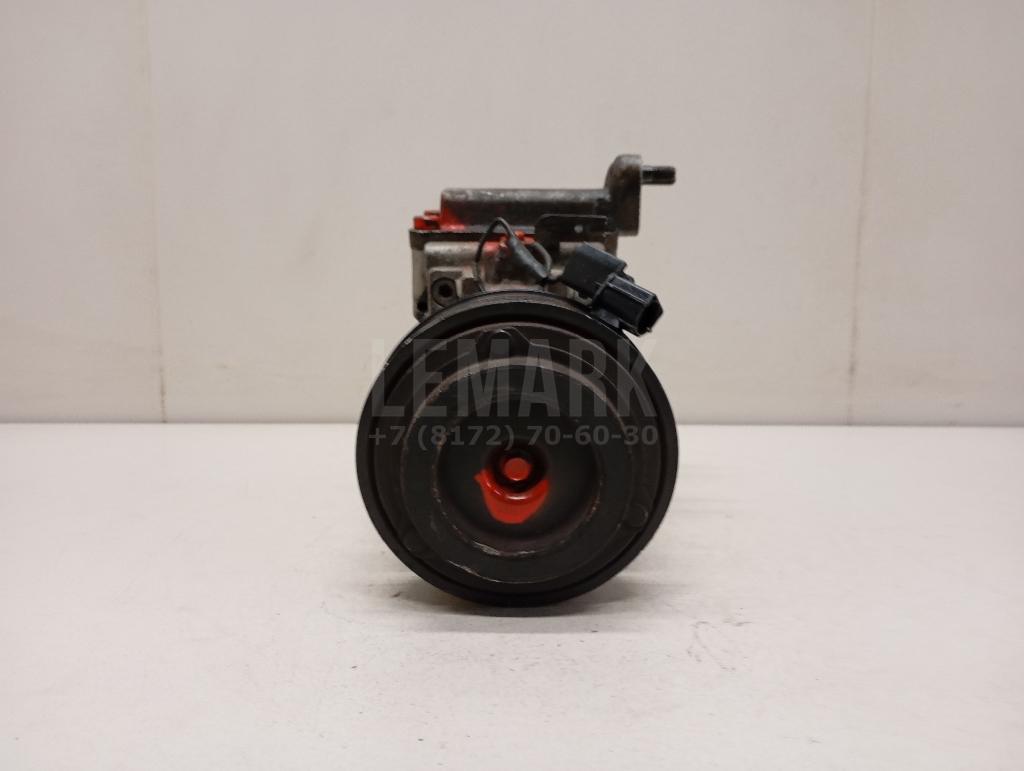 Компрессор кондиционера 977014H050 PMC (Parts Mall)