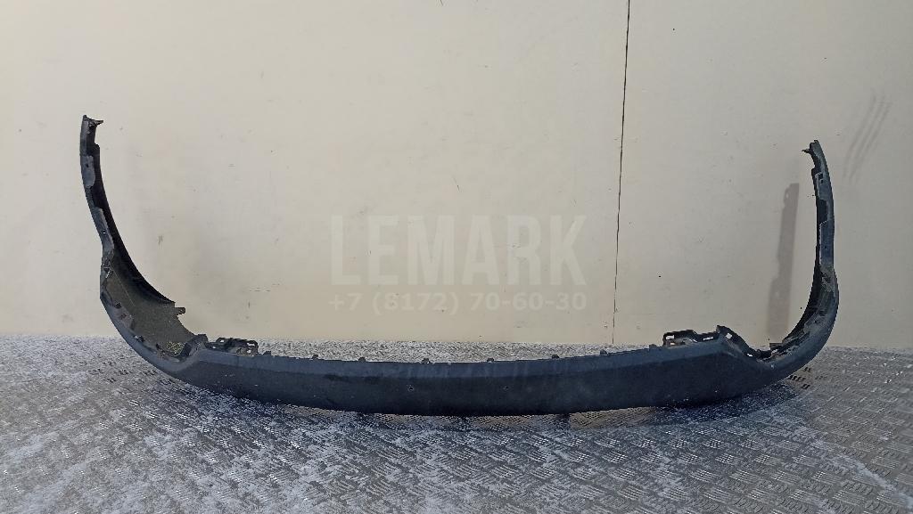 Юбка передняя 865121U000 Hyundai-Kia