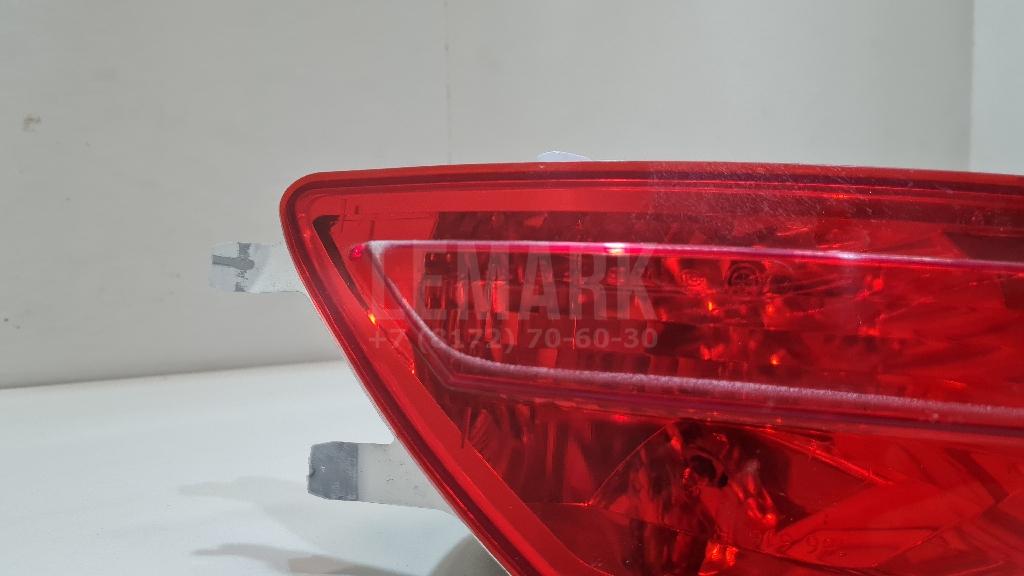 Фонарь задний в бампер правый для  Audi A4 [B8] 2007-2015