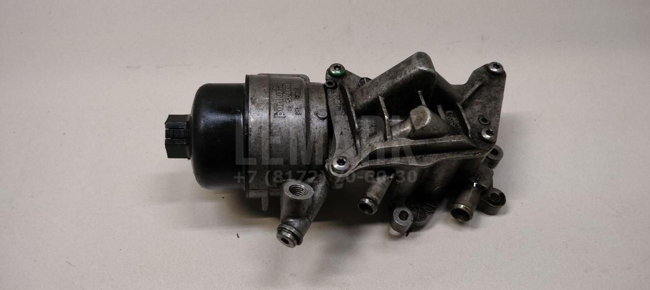 Корпус масляного фильтра для  Ford Focus II 2008-2011