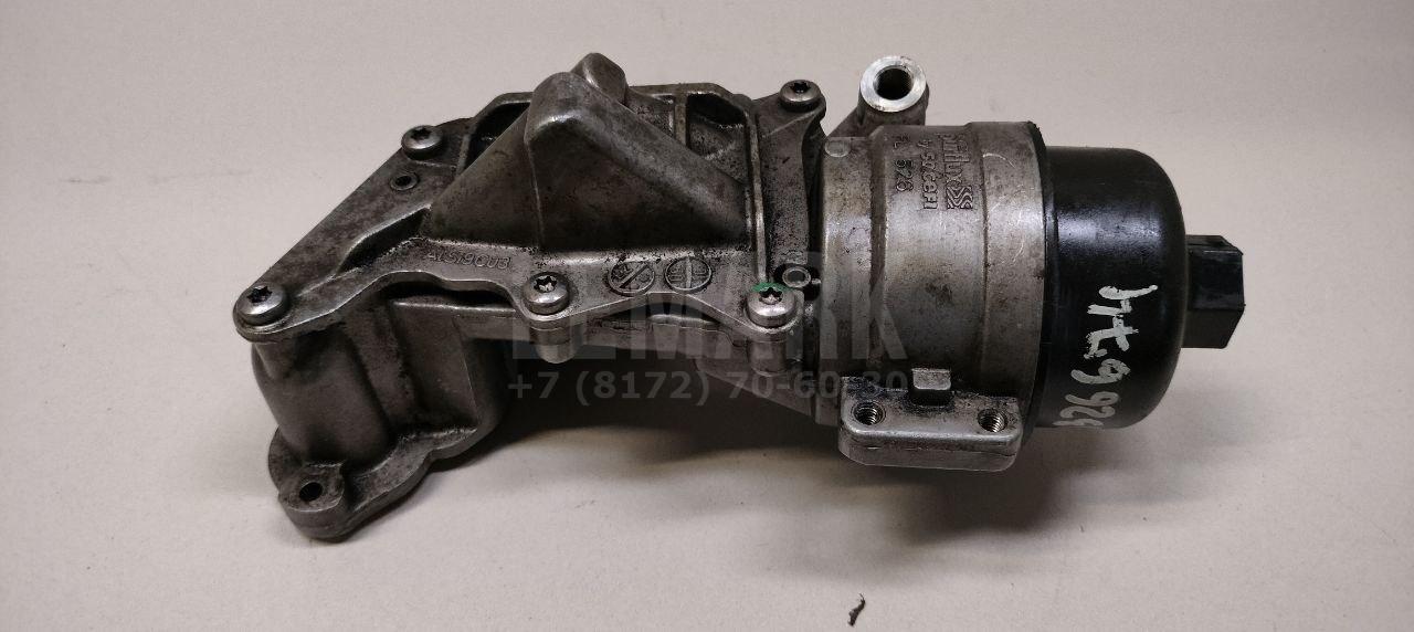 Корпус масляного фильтра для  Ford Focus II 2008-2011