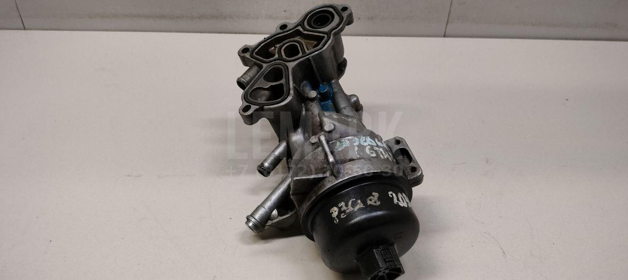 Корпус масляного фильтра для  Ford Focus II 2008-2011