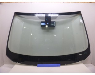 Ветровое стекло для BMW 5-serie F10/F11 2009-2016 б/у состояние удовлетворительное