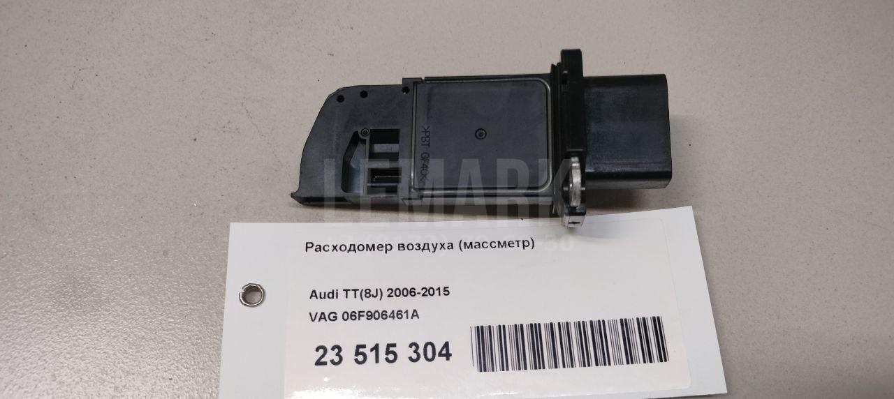 Расходомер воздуха (массметр)
