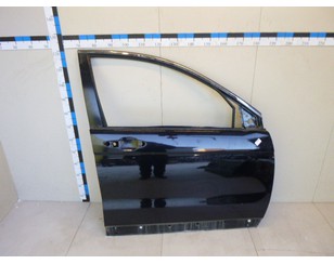 Дверь передняя правая для Honda CR-V 2007-2012 с разборки состояние отличное