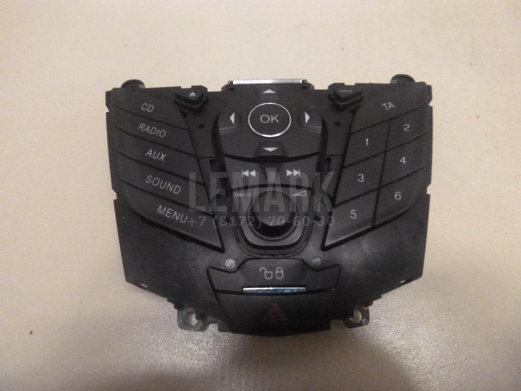 Блок кнопок AM5T18K811AD Ford