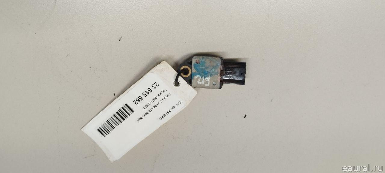 Датчик AIR BAG