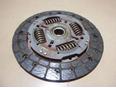Диск сцепления