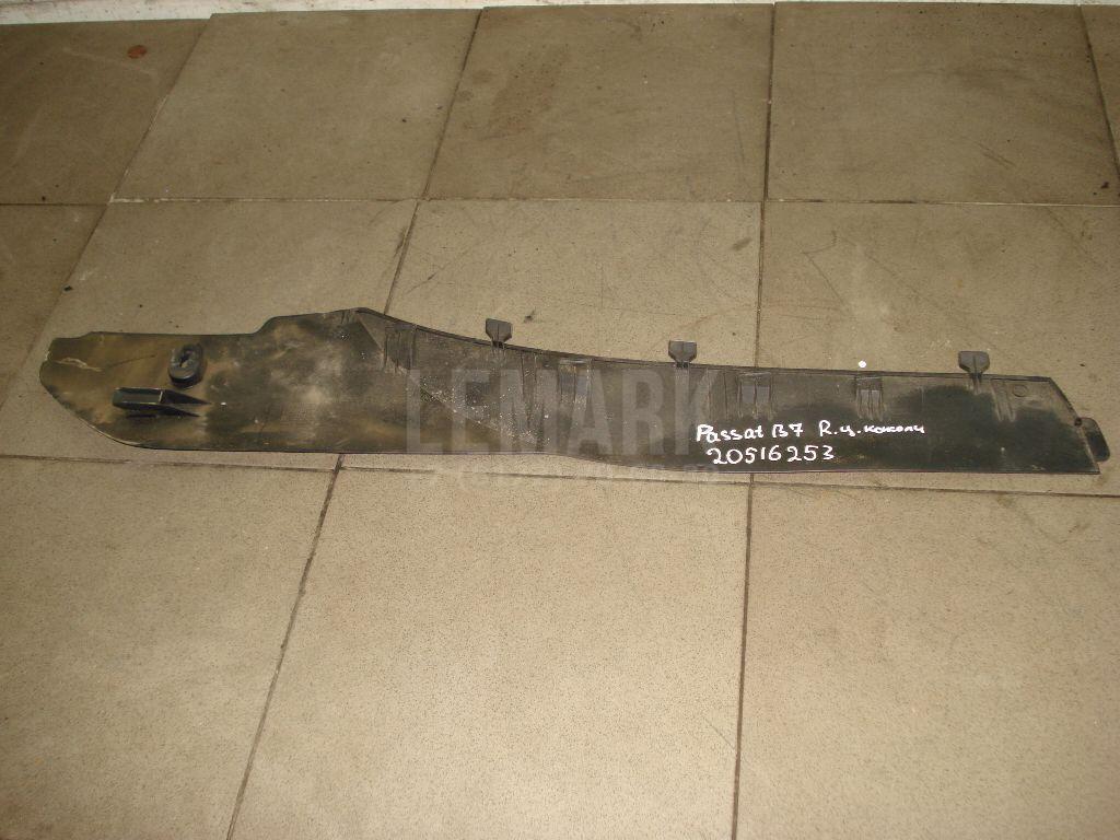 Накладка декоративная 3C1863046C1QB VAG