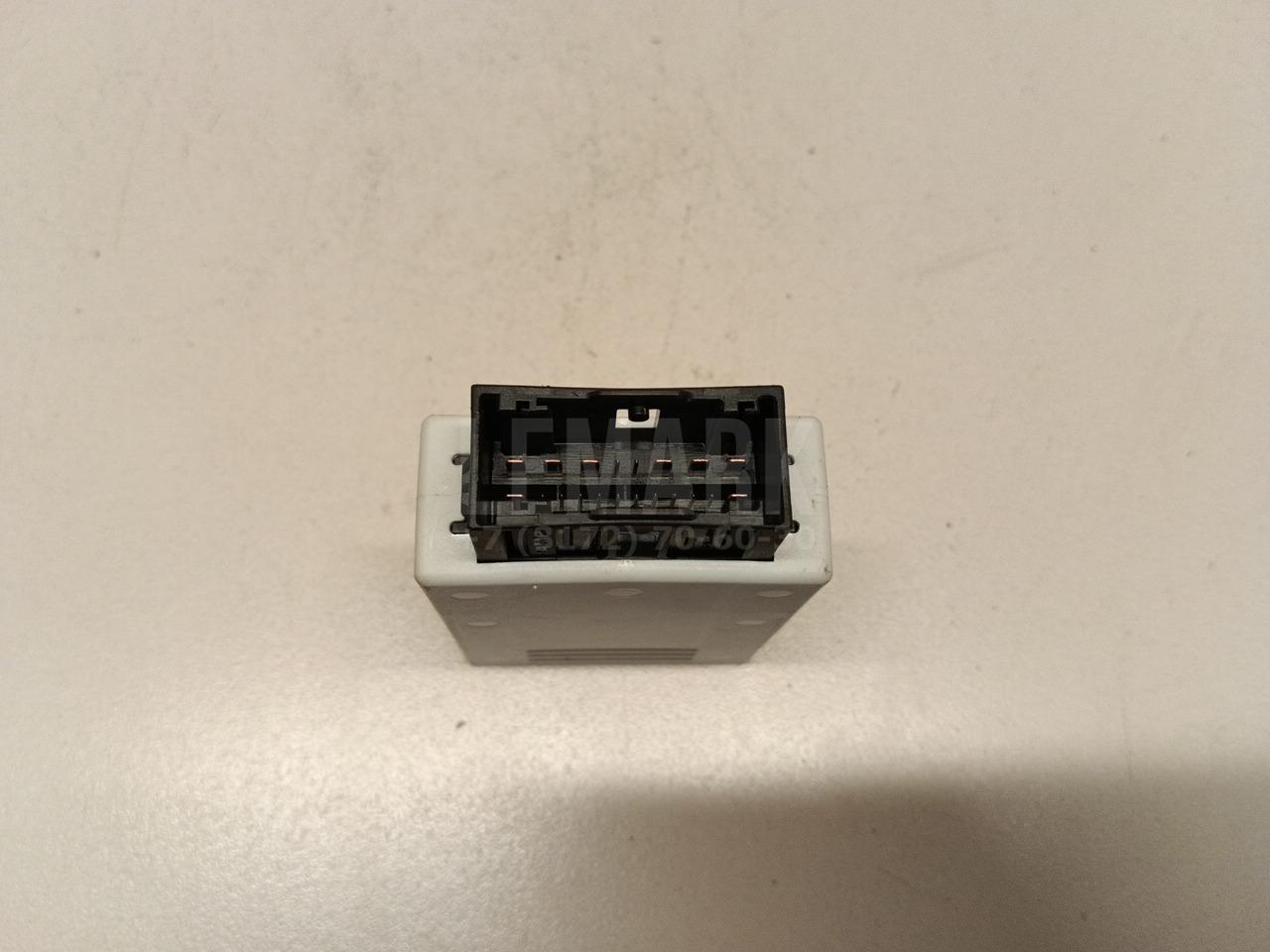 Блок электронный для  BMW 7-serie F01/F02 2008-2015