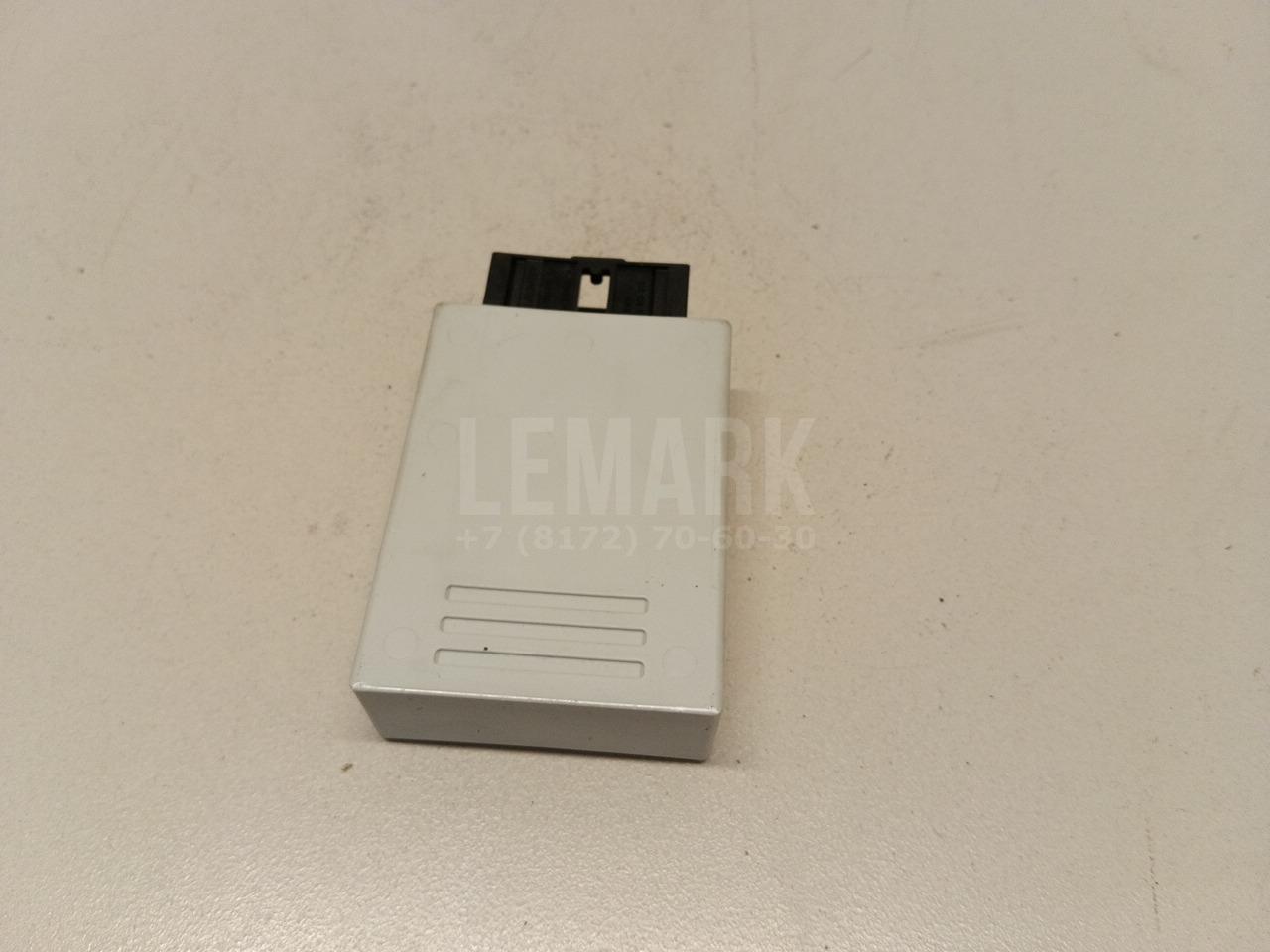 Блок электронный для  BMW 7-serie F01/F02 2008-2015