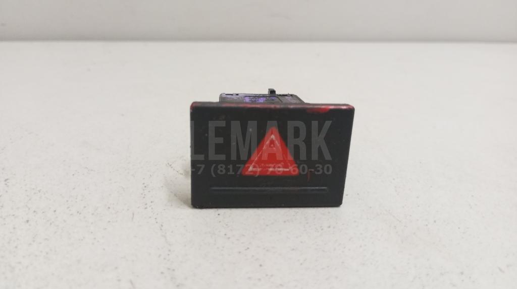 Кнопка аварийной сигнализации 7L6953235A3X1 VAG