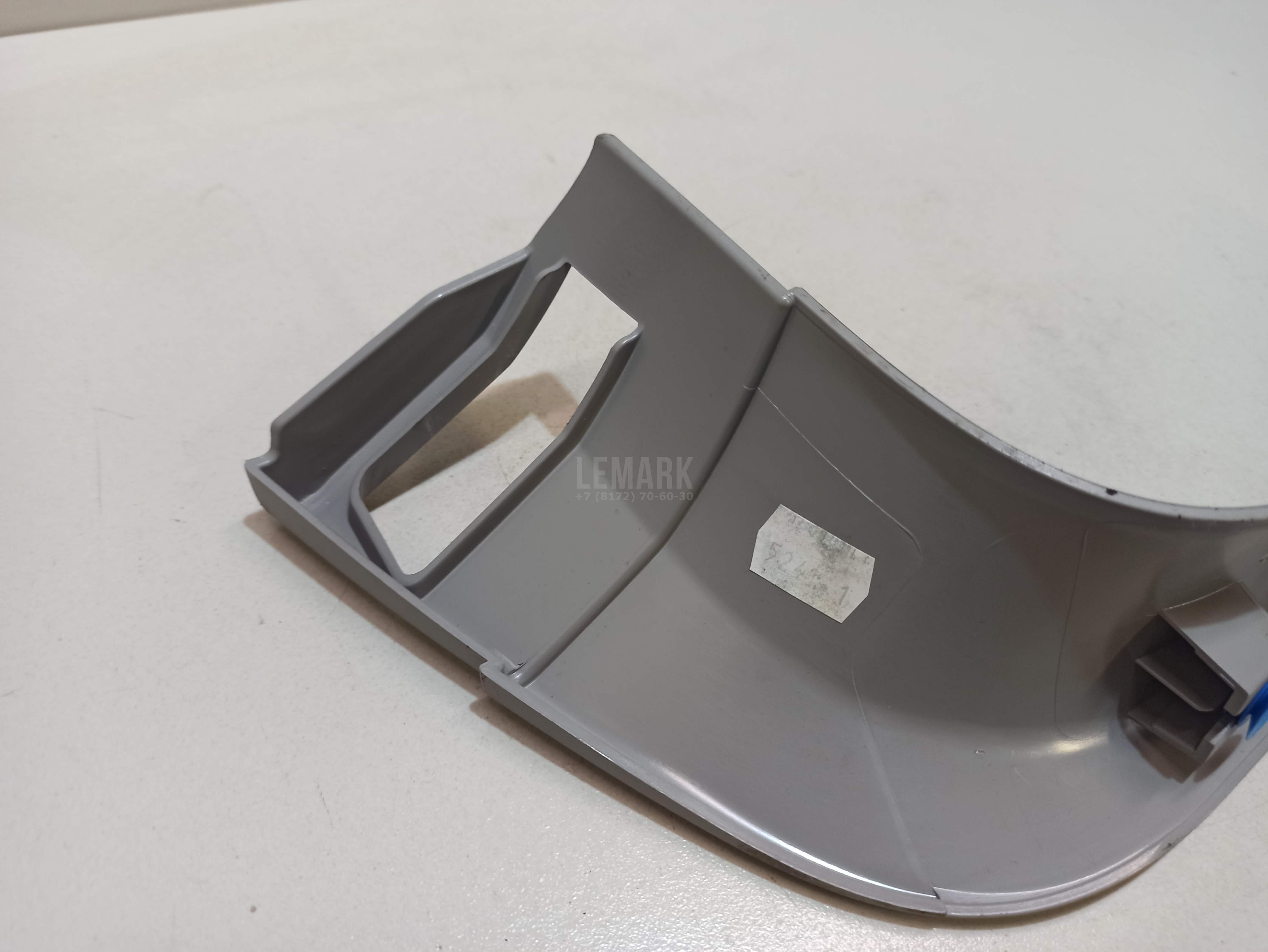 Обшивка двери багажника для  BMW X3 F25 2010-2017