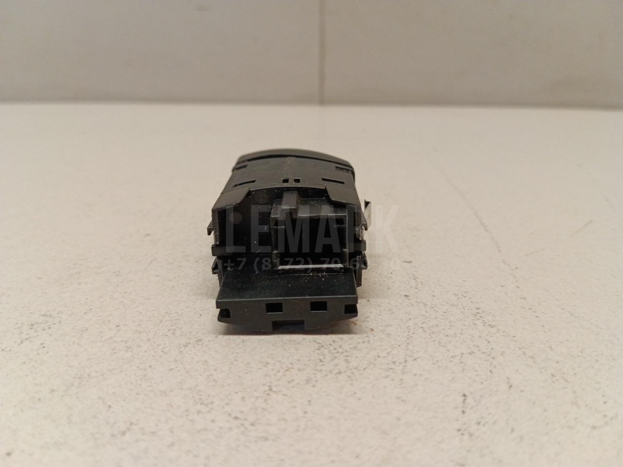 Кнопка аварийной сигнализации для  Audi A4 [B8] Allroad 2009-2015
