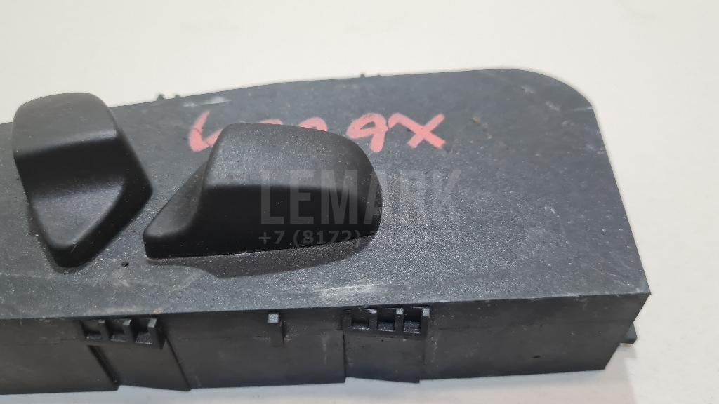 Переключатель регулировки сиденья для  BMW X3 E83 2004-2010