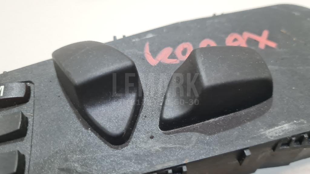 Переключатель регулировки сиденья для  BMW X3 E83 2004-2010