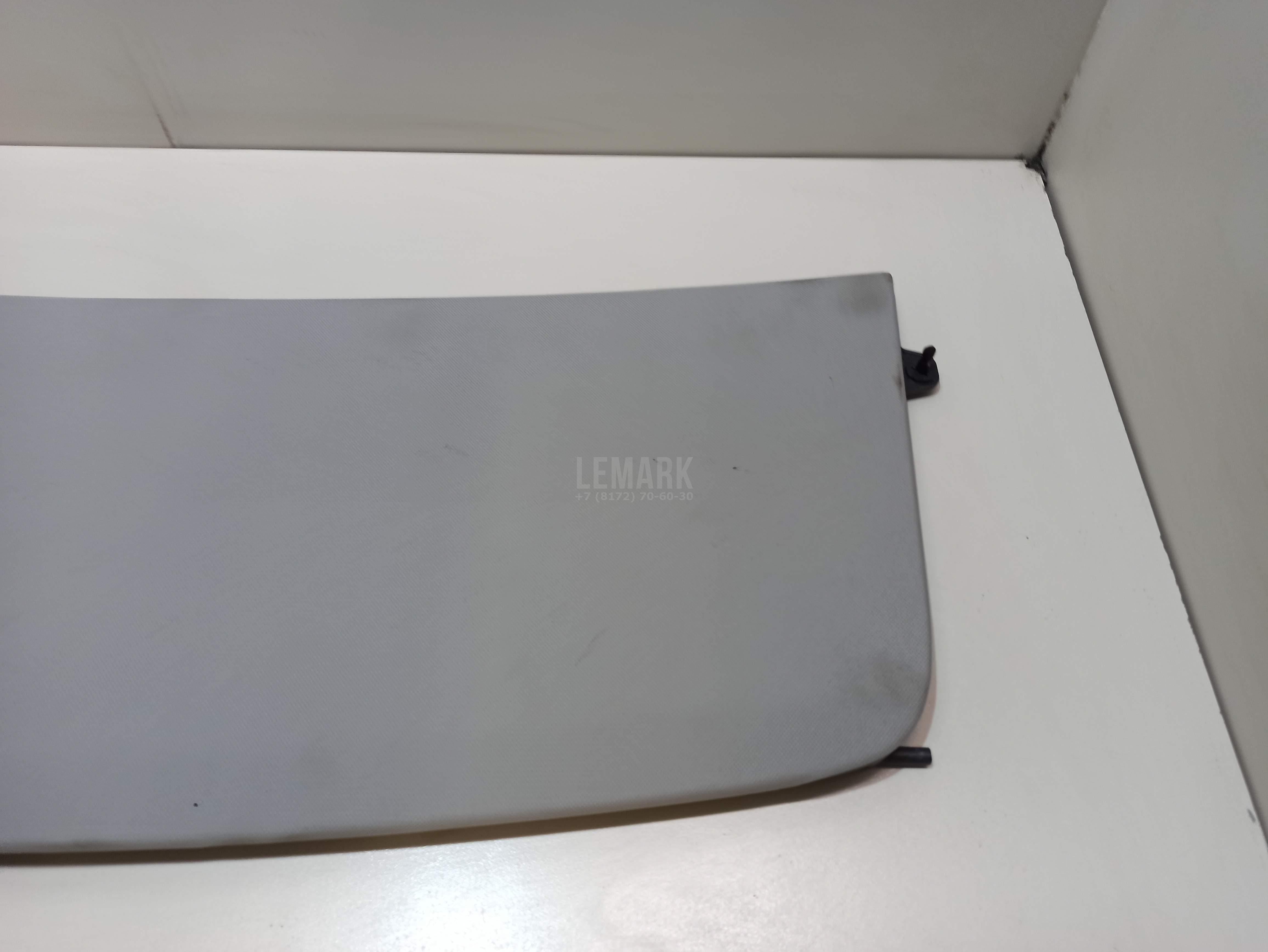 Полка для  BMW 1-serie F20/F21 2011-2019