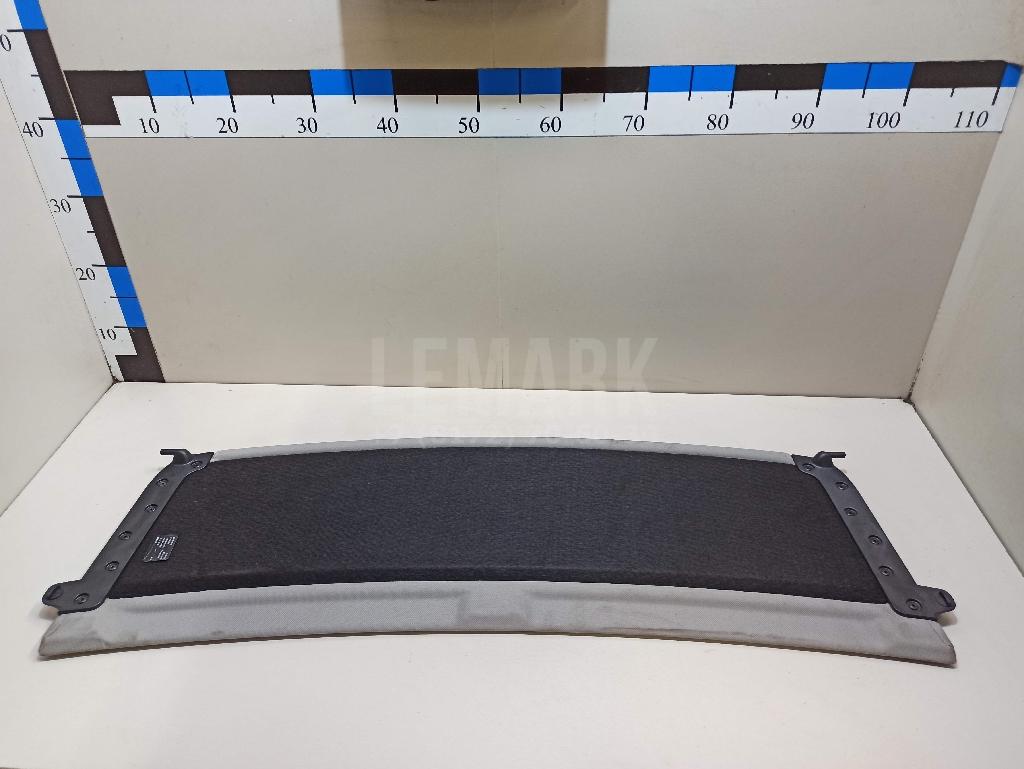 Полка для  BMW 1-serie F20/F21 2011-2019