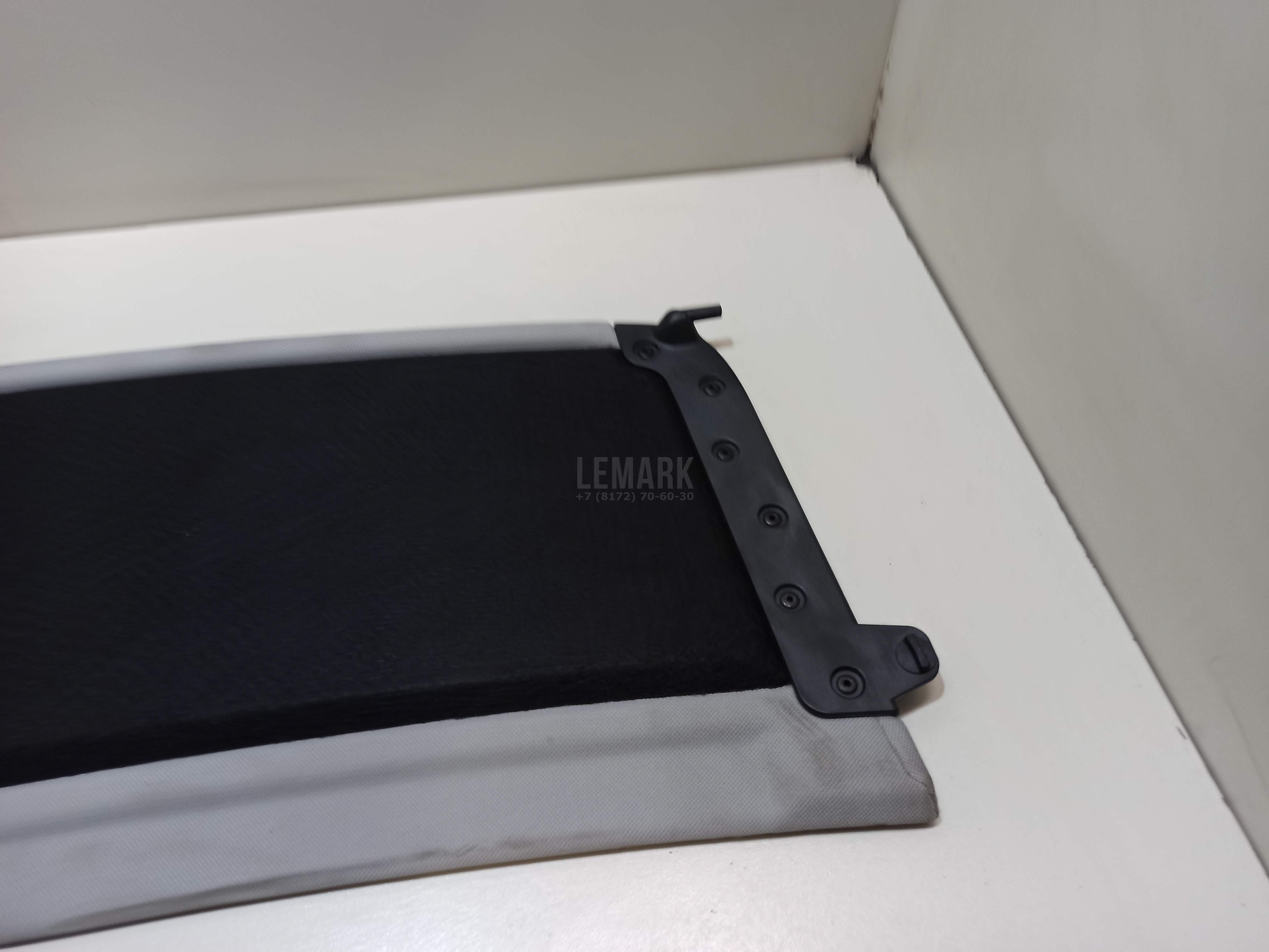 Полка для  BMW 1-serie F20/F21 2011-2019