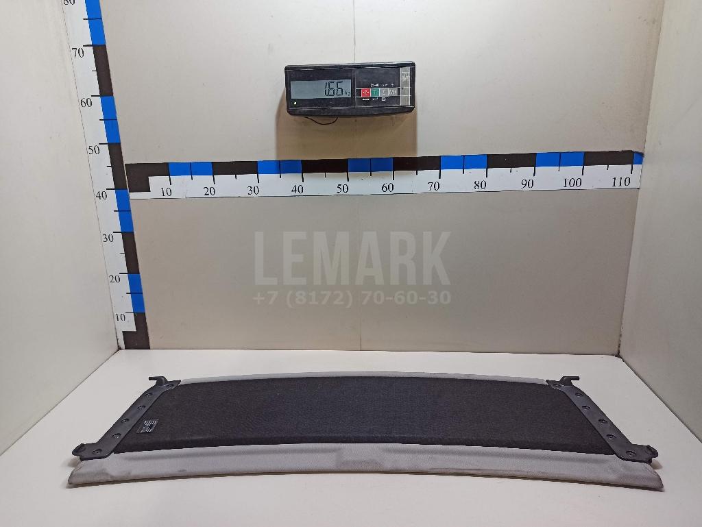 Полка для  BMW 1-serie F20/F21 2011-2019