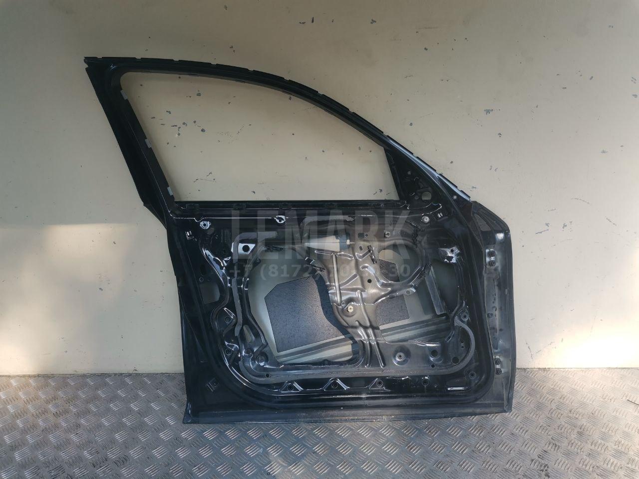 Дверь передняя левая для  BMW X6 E71 2008-2014