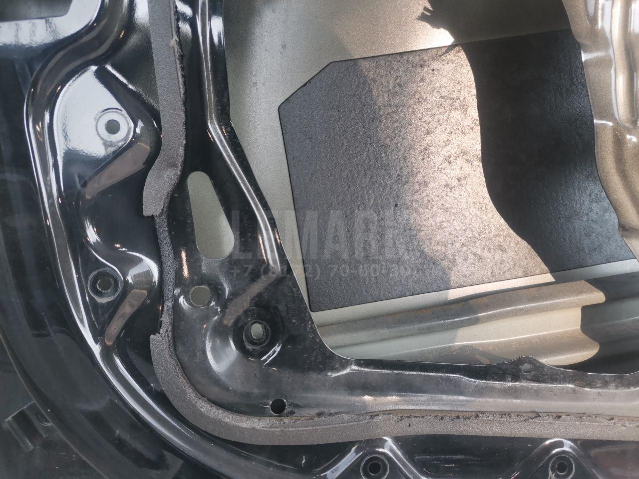 Дверь передняя левая для  BMW X6 E71 2008-2014