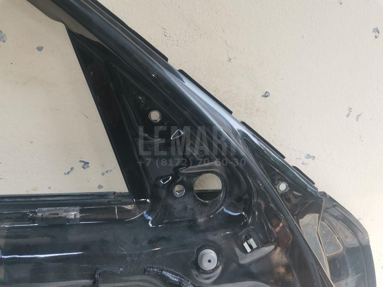 Дверь передняя левая для  BMW X6 E71 2008-2014