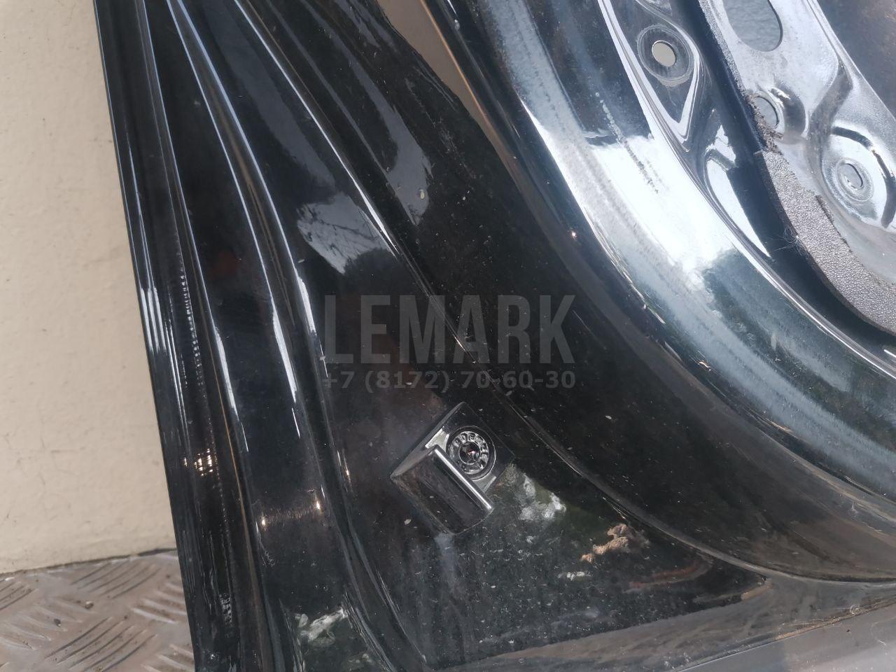 Дверь передняя левая для  BMW X6 E71 2008-2014