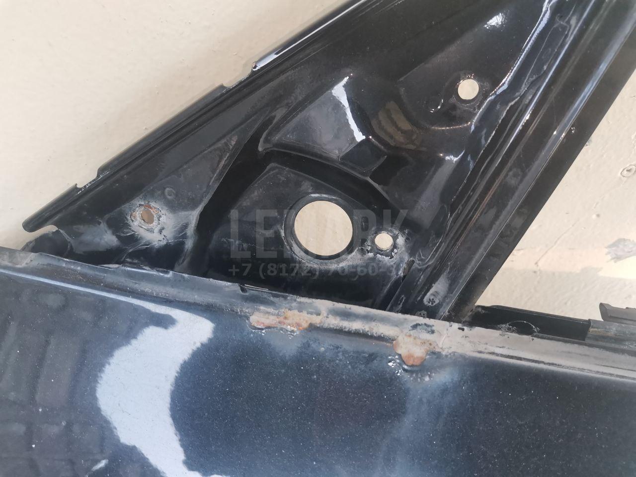 Дверь передняя левая для  BMW X6 E71 2008-2014
