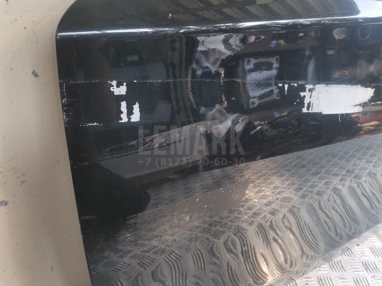 Дверь передняя левая для  BMW X6 E71 2008-2014