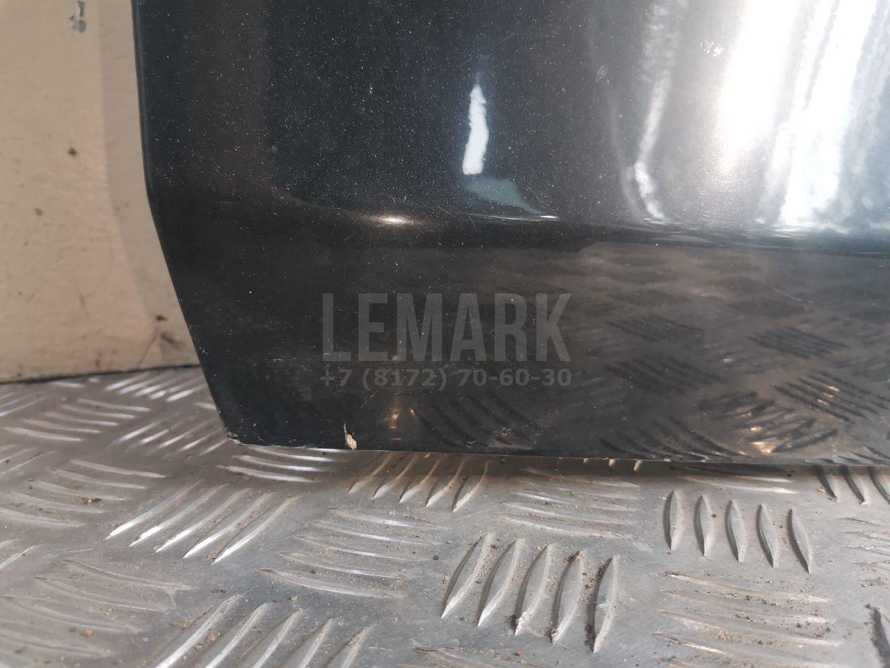 Дверь передняя левая для  BMW X6 E71 2008-2014