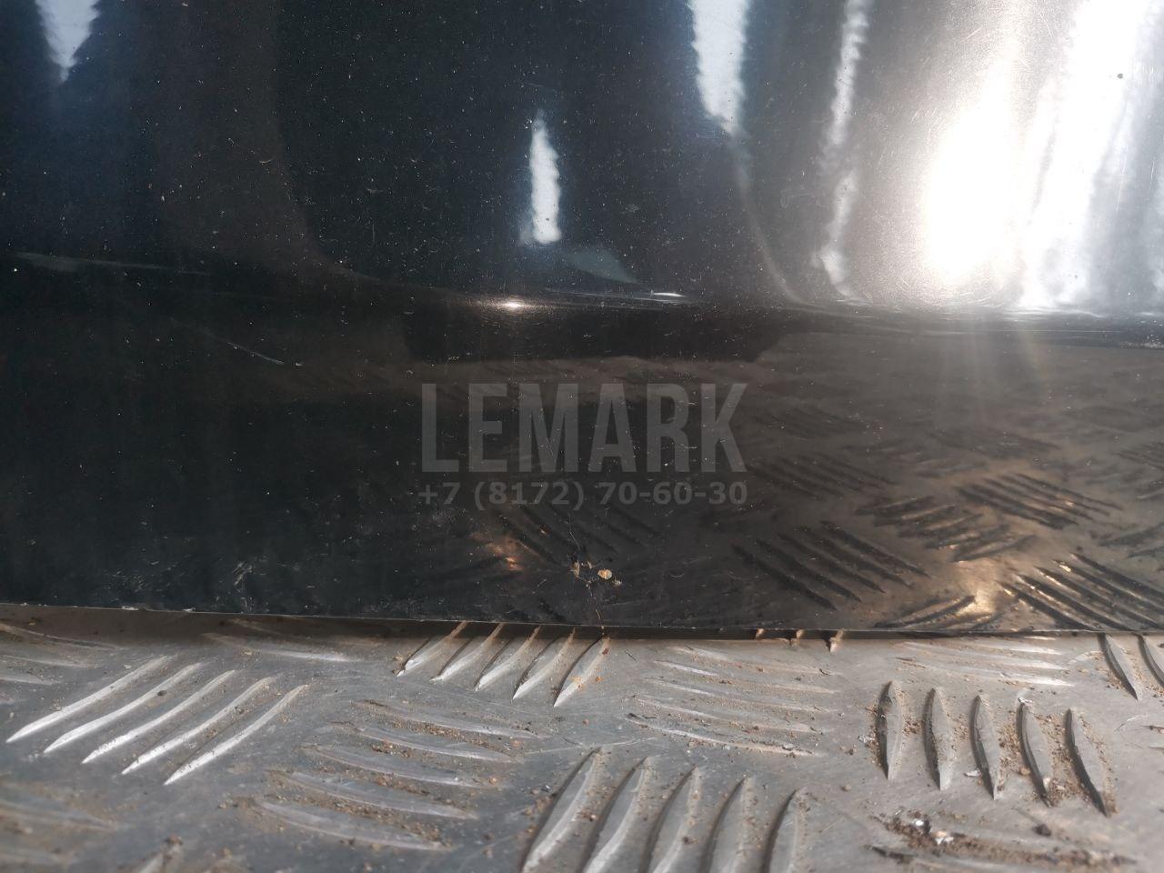 Дверь передняя левая для  BMW X6 E71 2008-2014