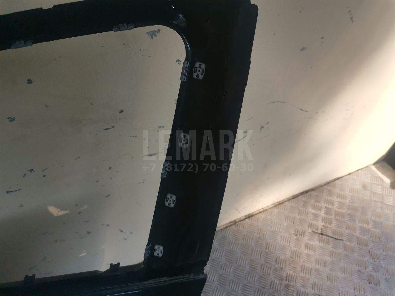 Дверь передняя левая для  BMW X6 E71 2008-2014