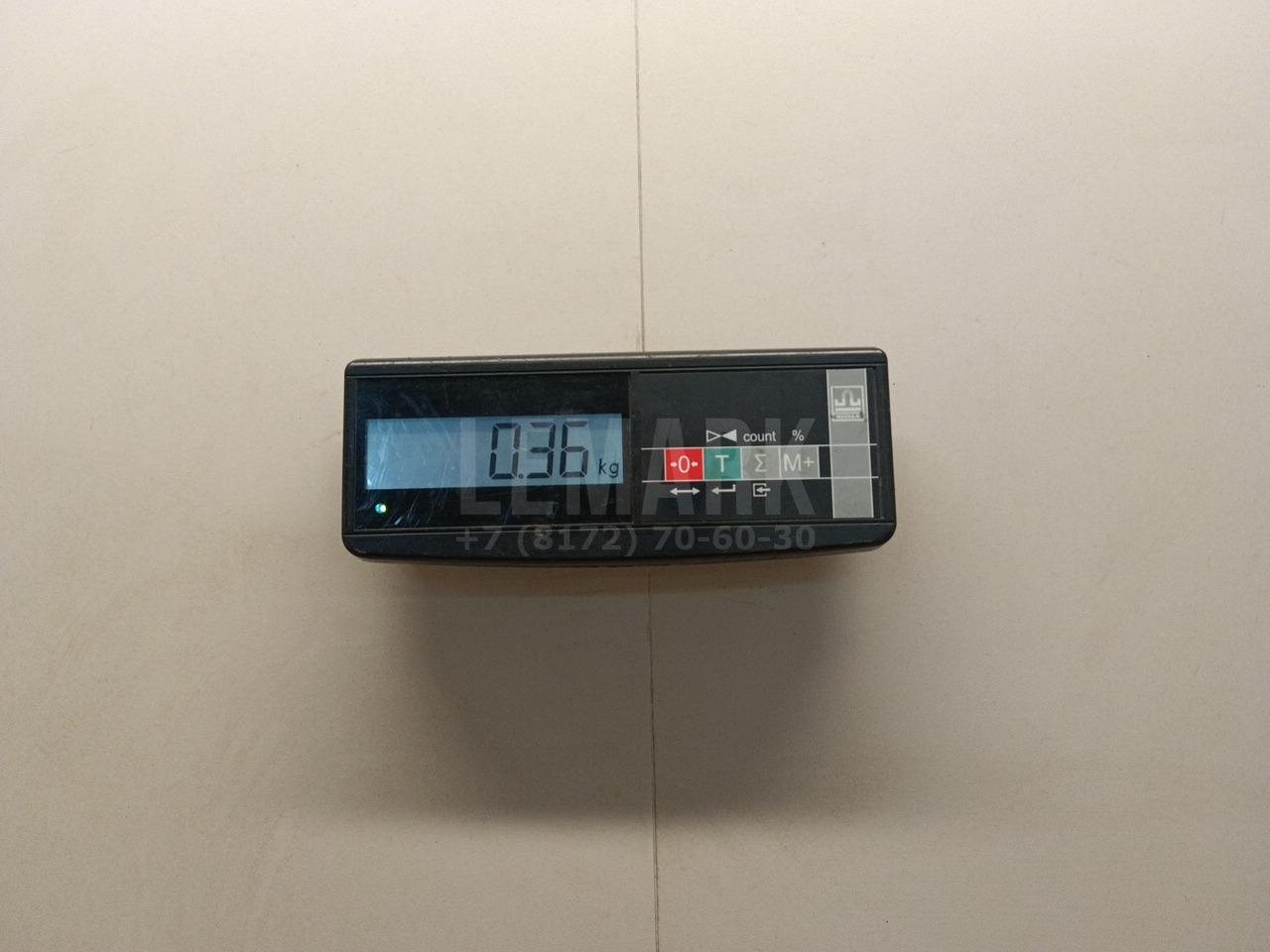Упор противооткатный для  Brilliance M2 2006-2012