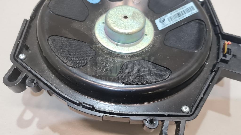 Сабвуфер для  BYD Yangwang U8 2023