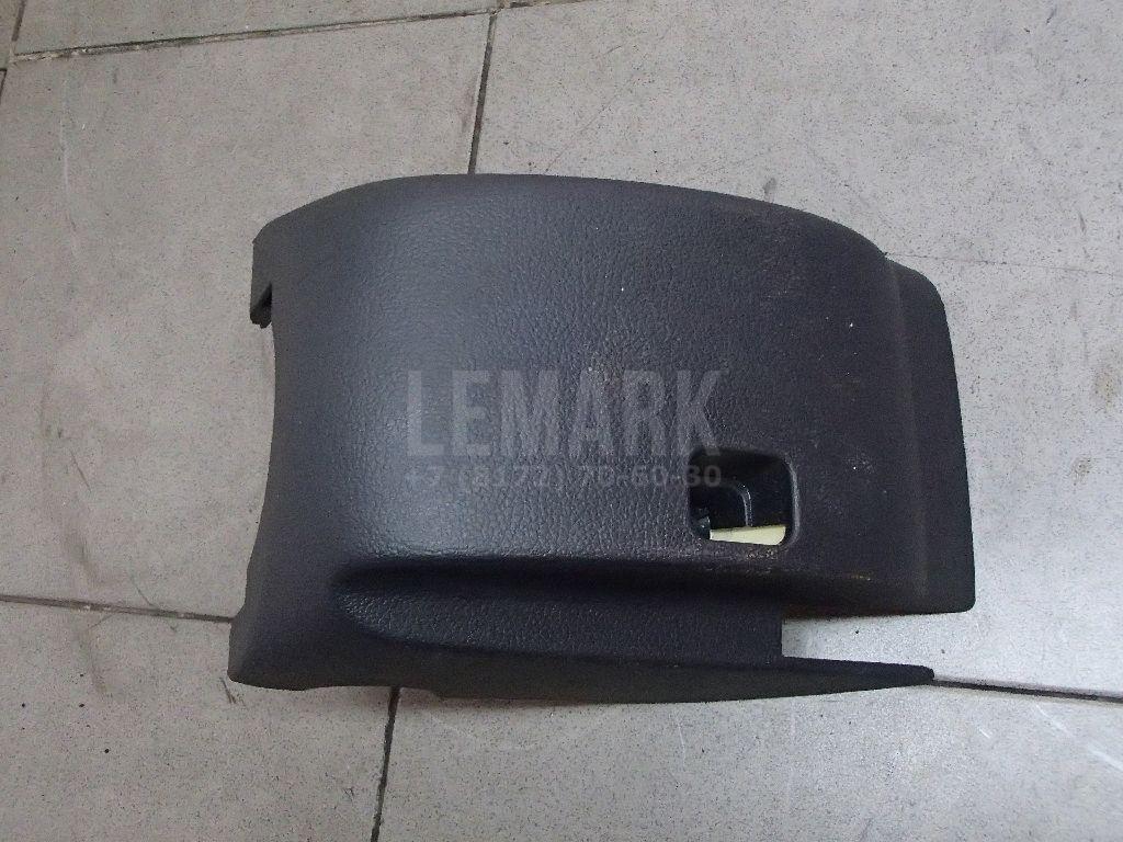 Кожух рулевой колонки нижний 5N0858559F82V VAG