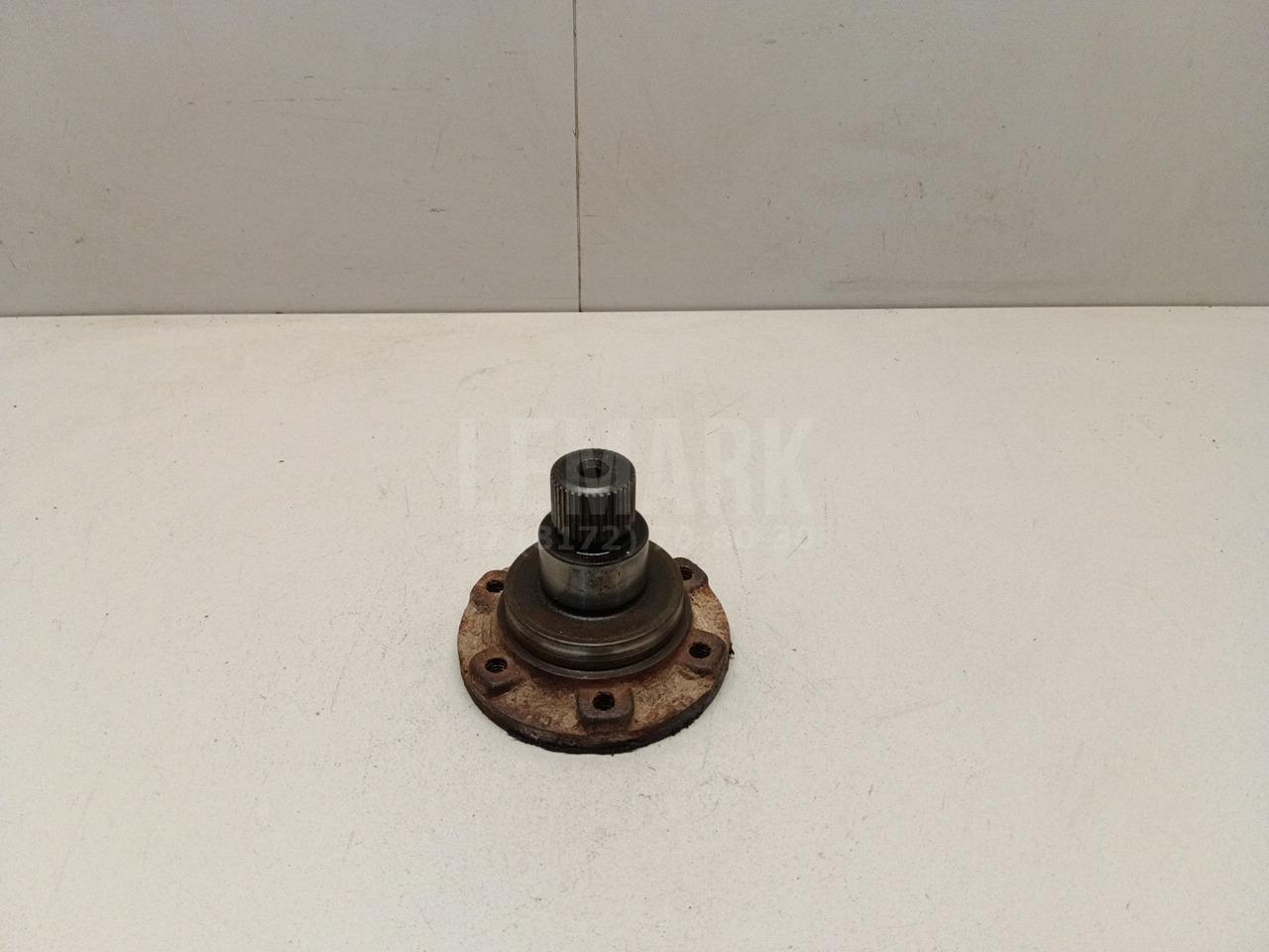 Фланец дифференциала 02W525355 VAG