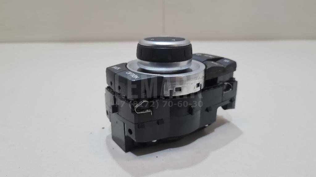 Кнопка многофункциональная для  BMW X3 G01 2017-2024