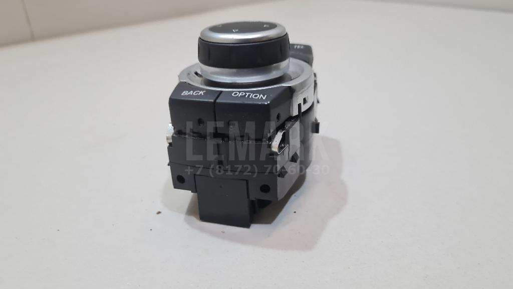 Кнопка многофункциональная для  BMW X3 G01 2017-2024