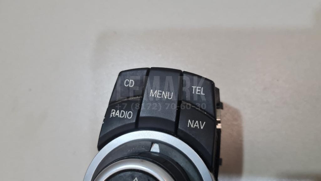 Кнопка многофункциональная для  BMW X3 G01 2017-2024