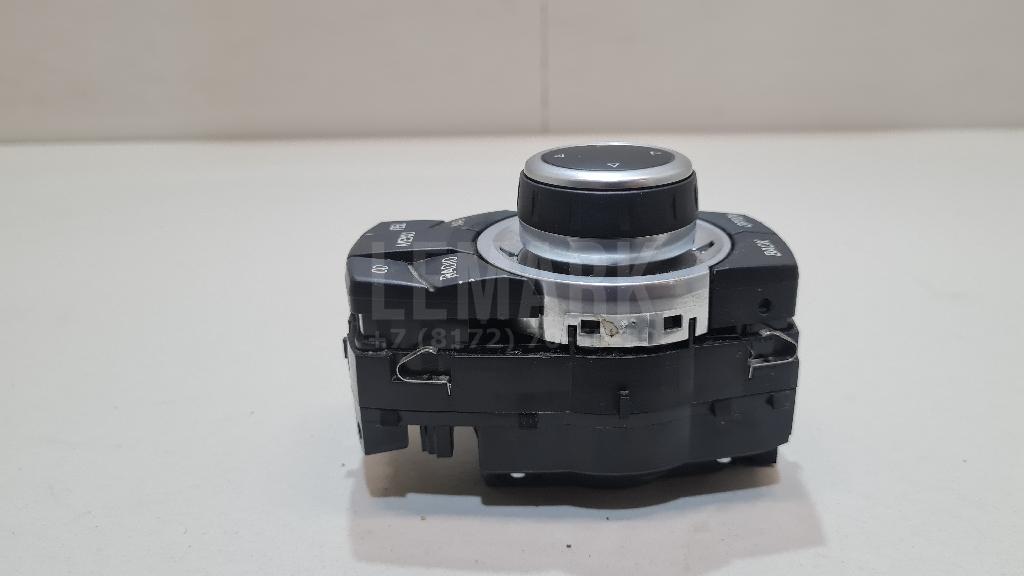 Кнопка многофункциональная для  BMW X3 G01 2017-2024
