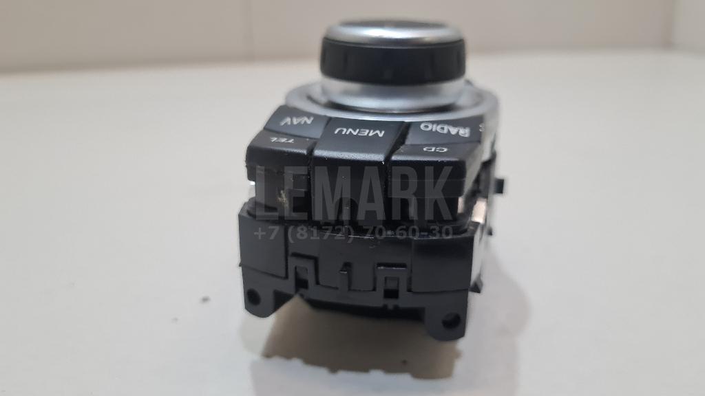Кнопка многофункциональная для  BMW X3 G01 2017-2024