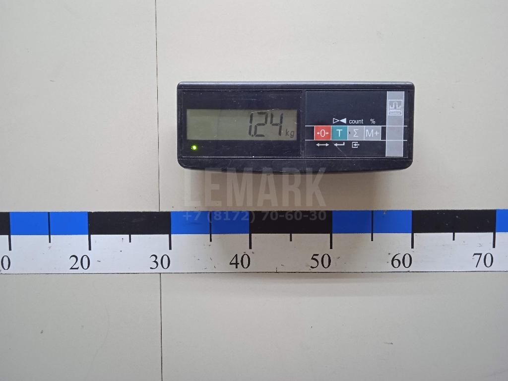 Полка для  BPW ECO MAX 1996