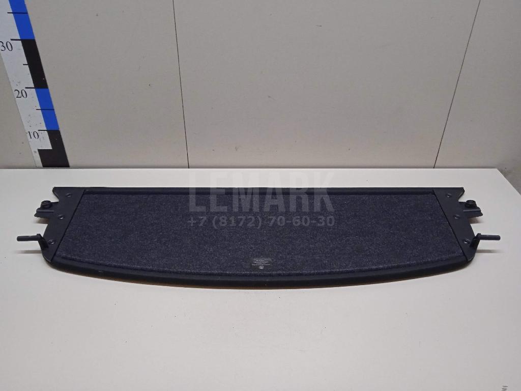 Полка для  BPW ECO MAX 1996