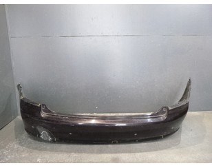 Бампер задний для Honda Accord VII 2003-2008 БУ состояние под восстановление