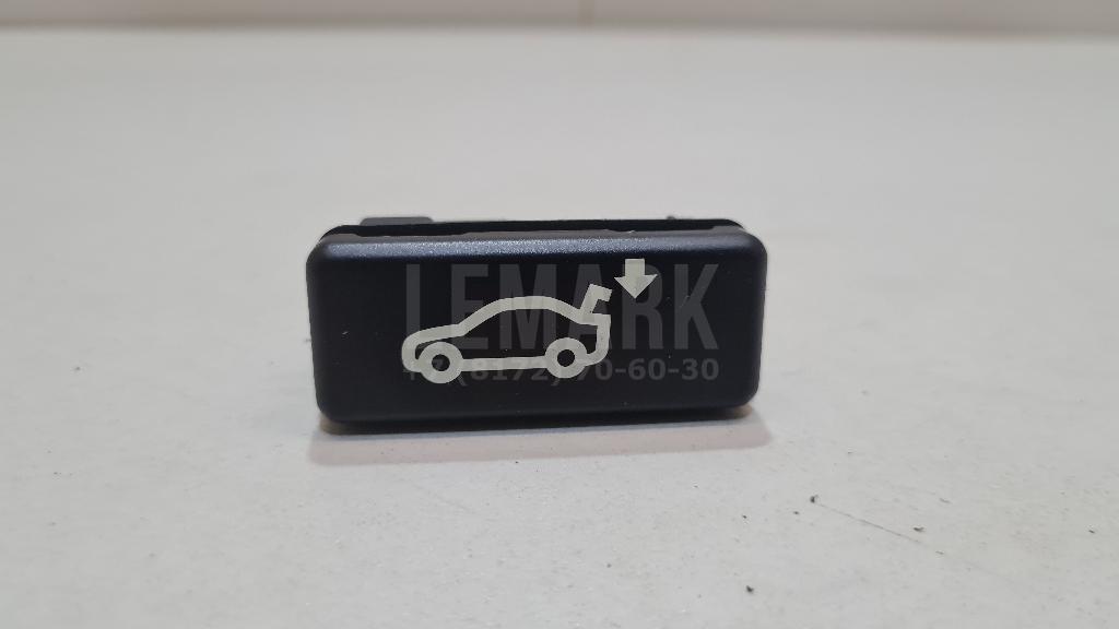 Кнопка закрывания багажника для  Audi A6 [C5] 1997-2004