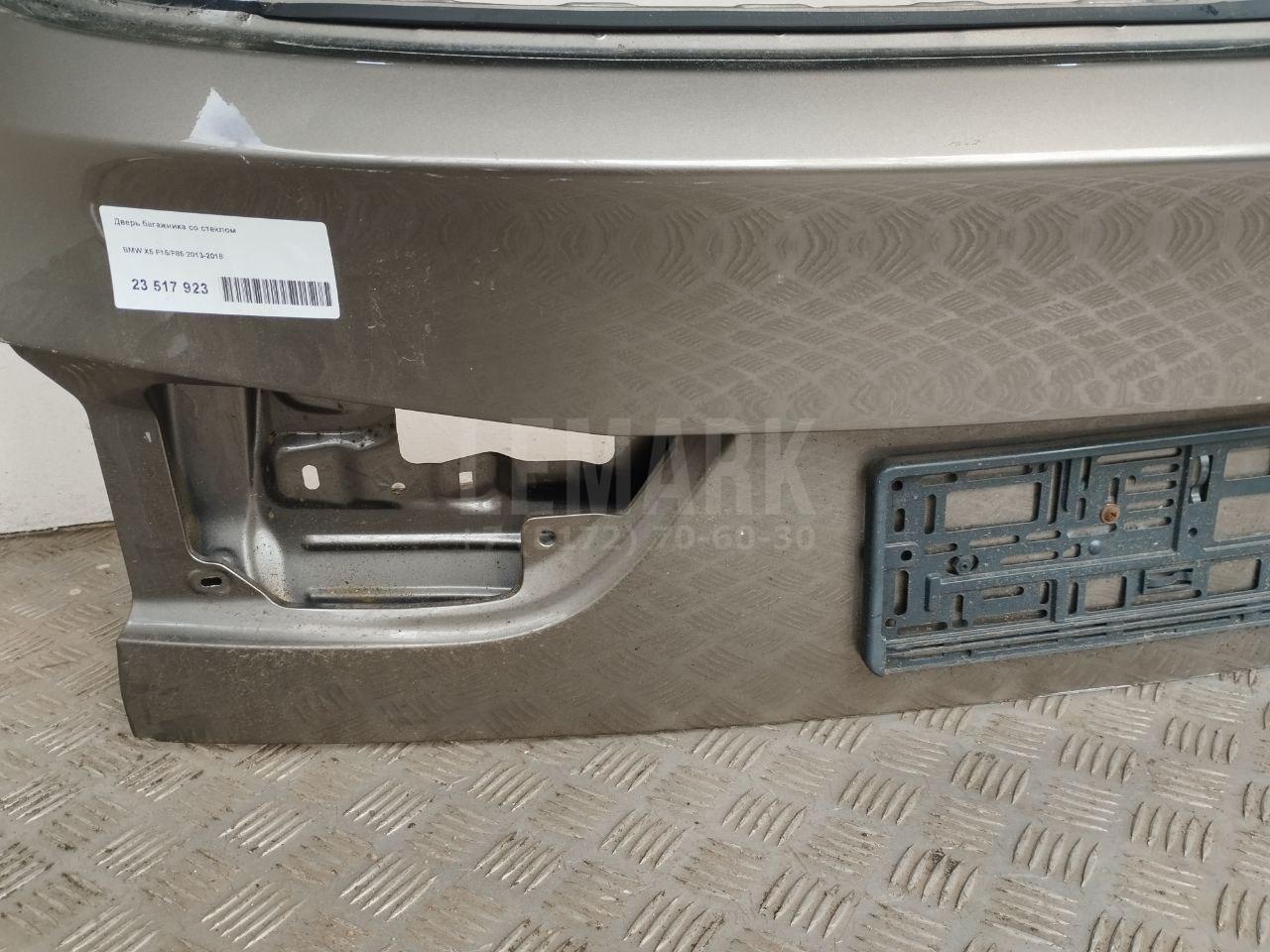 Петля двери багажника для  BMW X4 F26 2014-2018
